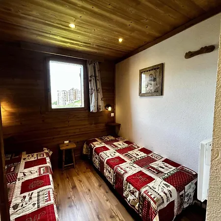 Apartment Courmayeur - Chaleureux Aux Pieds Mae-3804